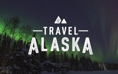 Travel Alaska: Alaska will wait, for you.
